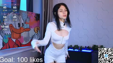 shungglebun online show from 01.14.25