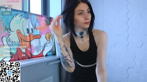 shungglebun online show from 01.31.25