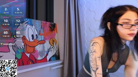 shungglebun online show from 02.02.25