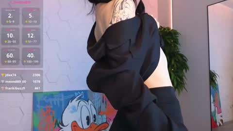 shungglebun online show from 02.15.25