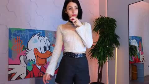 shungglebun online show from 02.22.25