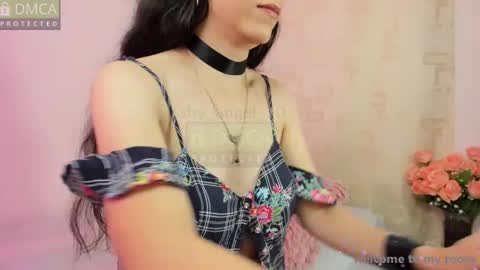 Angel  online show from 09.18.25