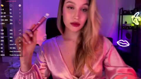 Alice online show from 09.11.25