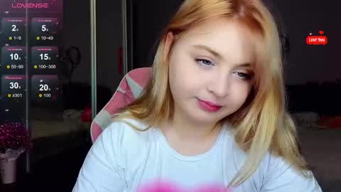 Molly online show from 02.18.25