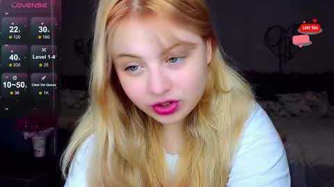 Molly online show from 02.21.25