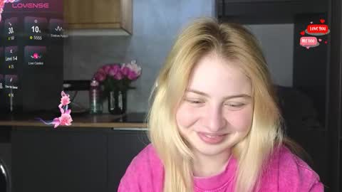 Molly online show from 02.18.26