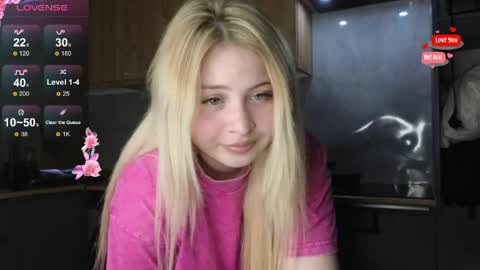 Molly online show from 04.16.26