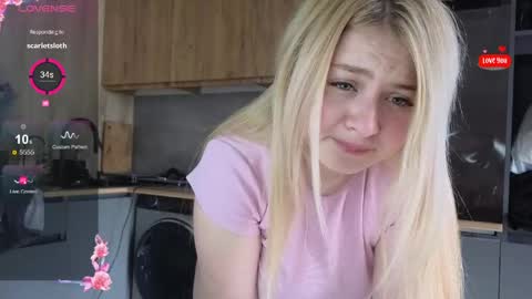 Molly online show from 04.17.26