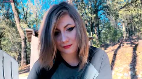 Snapshot of shy_college_girl chatting on 01.16.25 Aurora Wolfe Shy College Girl Top 16 of all OF Creators online show from 01.16.25