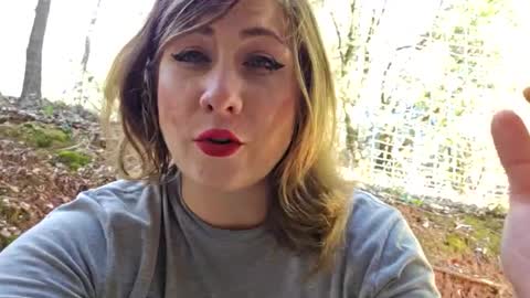 Snapshot of shy_college_girl chatting on 02.28.25 Aurora Wolfe Shy College Girl Top 16 of all OF Creators online show from 02.28.25