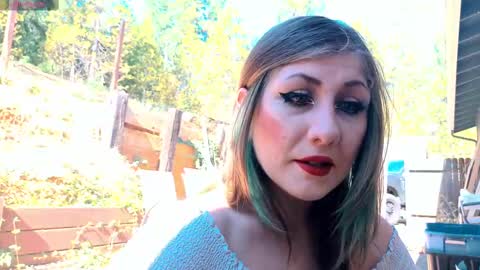 Snapshot of shy_college_girl chatting on 09.12.25 Aurora Wolfe Shy College Girl Top 16 of all OF Creators online show from 09.12.25