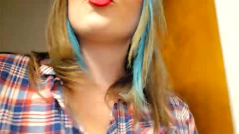 Aurora Wolfe  Shy College Girl  Top 16 of all OF Creators online show from 11.16.25