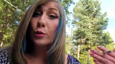 Aurora Wolfe  Shy College Girl  Top 16 of all OF Creators online show from 01.11.26