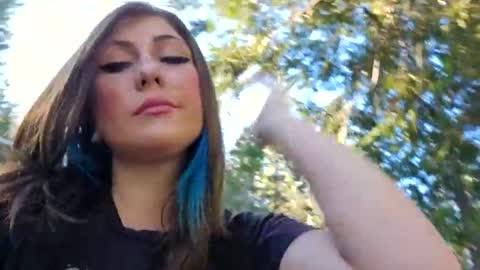 Aurora Wolfe  Shy College Girl  Top 16 of all OF Creators online show from 01.18.26