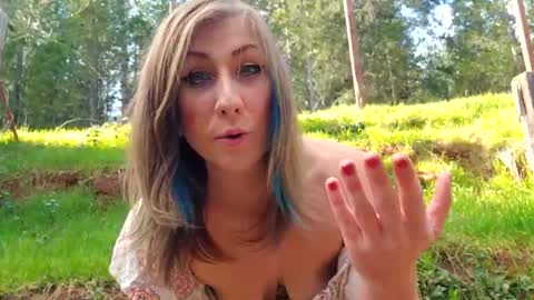 Aurora Wolfe  Shy College Girl  Top 16 of all OF Creators online show from 02.06.26