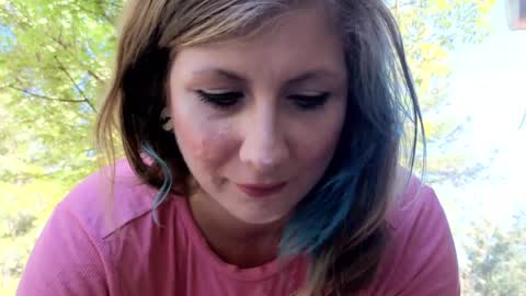 Aurora Wolfe  Shy College Girl  Top 16 of all OF Creators online show from 03.29.26