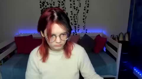 shy_elina01 online show from 11.21.25