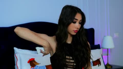 Snapshot of shy_eveline chatting on 07.14.26 shy_eveline online show from 07.14.26