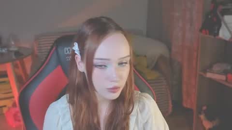 Snapshot of shy_ghosttt chatting on 07.27.26 ghost online show from 07.27.26