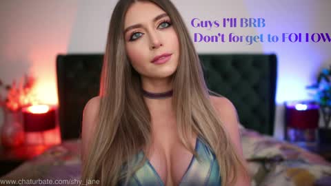 Jane online show from 04.10.26