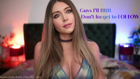 Jane online show from 04.19.26