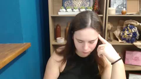 shy_lil online show from 09.29.25