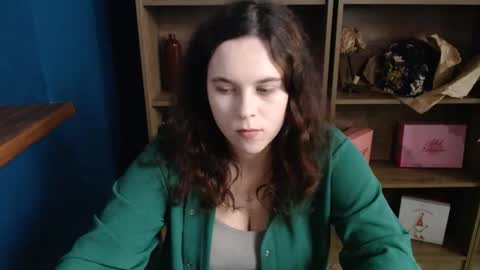 shy_lil online show from 10.13.25