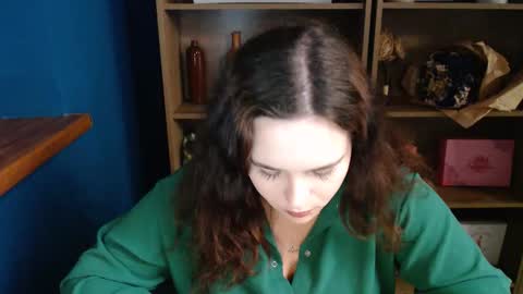 shy_lil online show from 10.14.25