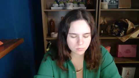 shy_lil online show from 10.23.25