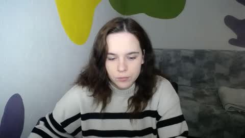 shy_lil online show from 12.03.25