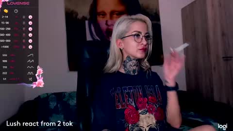  Mellllll----     online show from 03.09.25