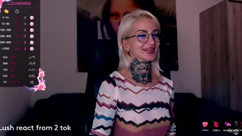  Mellllll----     online show from 09.16.25