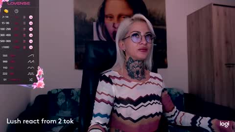  Mellllll----     online show from 09.24.25