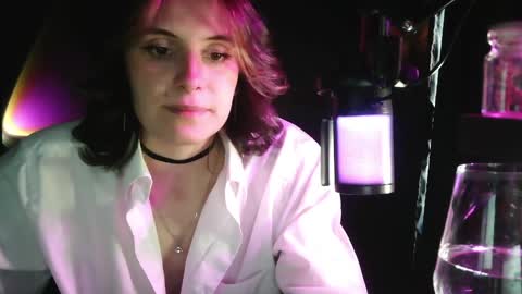 shy_miracle online show from 04.09.26