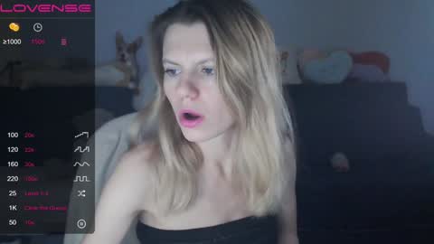 Snapshot of shy_moony chatting on 01.19.25 just Alex online show from 01.19.25