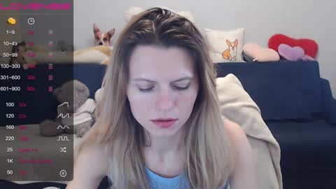 Snapshot of shy_moony chatting on 01.30.25 just Alex online show from 01.30.25