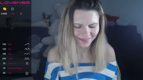Snapshot of shy_moony chatting on 01.31.25 just Alex online show from 01.31.25