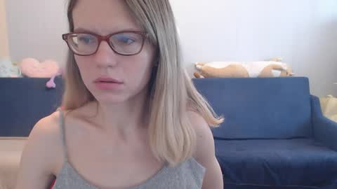 just Alex online show from 03.29.26