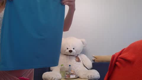 just Alex online show from 03.31.26