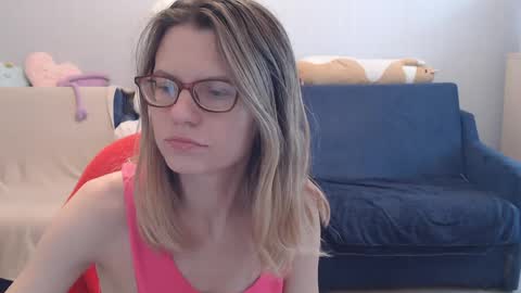 just Alex online show from 04.09.26