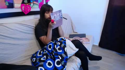 nanami online show from 02.11.26