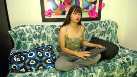 nanami online show from 02.12.26