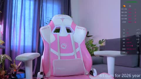  HI i am Marcy online show from 03.11.26