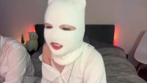 Shy pimps online show from 11.10.25