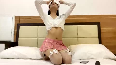 shy_pink_doll online show from 06.19.26