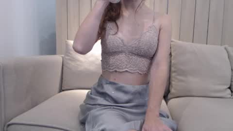 shy_schoolgirl_ online show from 01.22.25