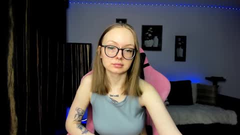 Melissa online show from 01.12.25