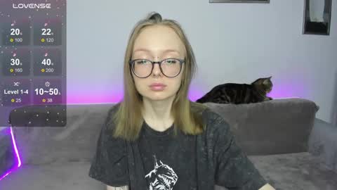 Melissa online show from 02.20.25