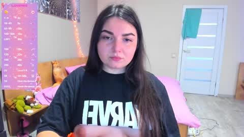 Snapshot of shyadalin chatting on 04.03.26 ShyAdalin online show from 04.03.26