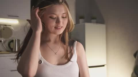 Akemi online show from 03.28.26